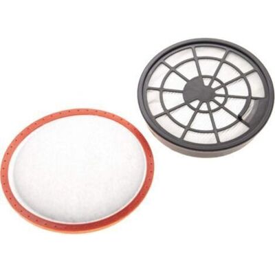 ABYSSE Set Di Filtri Compatibile Con Gli Aspirapolvere Dirt Devil Pick Up Power Pet, Ultima E Ultima Power Parquet – 2 Filtri Di Ricambio H513 ABYSSE Set Di Filtri Compatibile Con Gli Aspirapolvere Dirt Devil Pick Up Power Pet, Ultima E Ultima Power Parquet – 2 Filtri Di Ricambio H513