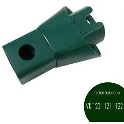 Vorwerk - FPL002 - AD13 - VK130 - VK120 - accessorio Vorwerk - FPL002 - AD13 - VK130 - VK120 - accessorio