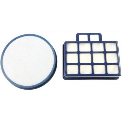 Kit filtro U52 originale Hoover RC81RC25011 - Filtro per aspirapolvere Kit filtro U52 originale Hoover RC81RC25011 - Filtro per aspirapolvere