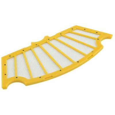 TAPWORKS Confezione Da 3 Filtri Hepa Compatibile Per Irobot Roomba 500 Serie Di Accessori Di Ricambio Per Robot Aspirapolvere, Per La Filtrazione Di Polveri Sottili TAPWORKS Confezione Da 3 Filtri Hepa Compatibile Per Irobot Roomba 500 Serie Di Accessori Di Ricambio Per Robot Aspirapolvere, Per La Filtrazione Di Polveri Sottili