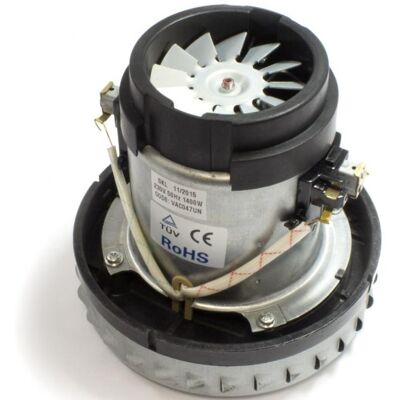 Karcher WD 2 / MV 2 / WD 3 / MV 3 - Motore aspirapolvere universale Karcher WD 2 / MV 2 / WD 3 / MV 3 - Motore aspirapolvere universale