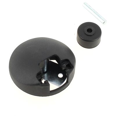 Moulinex Ruota Anteriore Rs-rt9512 Rs-rt9035 - Aspirapolvere Moulinex Ruota Anteriore Rs-rt9512 Rs-rt9035 - Aspirapolvere