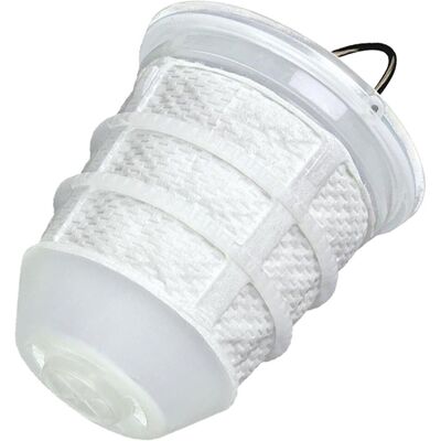 Black & Decker Black & Decker - Filtro originale - Aspirapolvere - 2949493663946869116 Black & Decker Black & Decker - Filtro originale - Aspirapolvere - 2949493663946869116