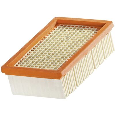 Karcher 2.863-005.0, 28630050 - Filtro per Aspirapolvere Karcher 2.863-005.0, 28630050 - Filtro per Aspirapolvere