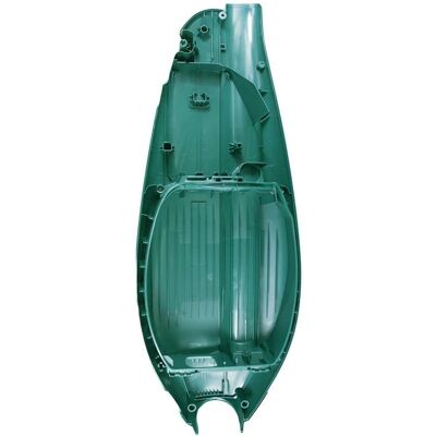 Vorwerk Guscio Posteriore Folletto Vk 140 Originale Vorwerk Guscio Posteriore Folletto Vk 140 Originale