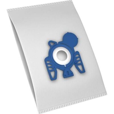 URSUS 20 Sacchetti Raccoglipolvere Facili Da Usare Per Aspirapolvere Miele Serie Gn 3d/hyclean URSUS 20 Sacchetti Raccoglipolvere Facili Da Usare Per Aspirapolvere Miele Serie Gn 3d/hyclean