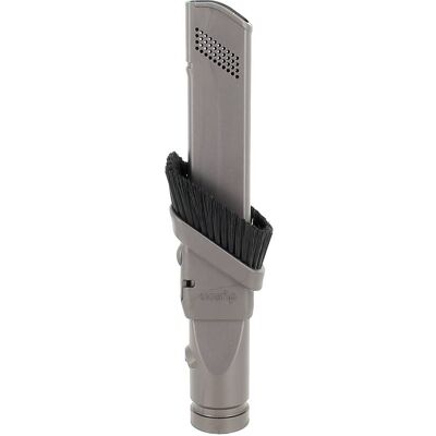 Dyson Bocchetta Piatta+spazzola 914338-01 Per Hoover Dyson Bocchetta Piatta+spazzola 914338-01 Per Hoover