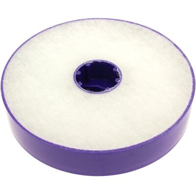 Dyson - 900228-01 - HEPA - D=153 - Filtro aspirapolvere Dyson - 900228-01 - HEPA - D=153 - Filtro aspirapolvere