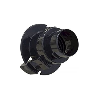 Supporto tubo originale Samsung DJ67-00008A - Ricambio aspirapolvere Supporto tubo originale Samsung DJ67-00008A - Ricambio aspirapolvere