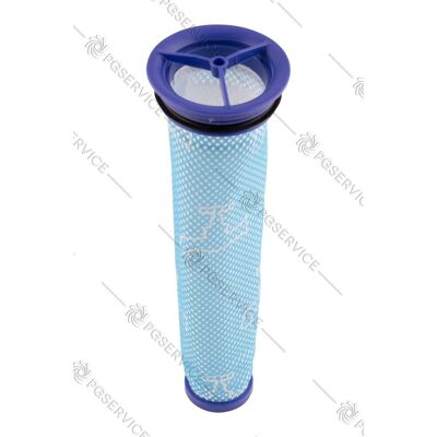 Set Prefiltro Dyson DC40 - Pre-filtro per Aspirapolvere Set Prefiltro Dyson DC40 - Pre-filtro per Aspirapolvere