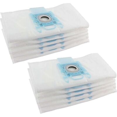 Unbranded Sacchetti Per Aspirapolvere Powerprotect Tipo G All Bbz41fgall, Compatibili Con Tutte Le Serie Attuali, Codice Articolo 462544 Unbranded Sacchetti Per Aspirapolvere Powerprotect Tipo G All Bbz41fgall, Compatibili Con Tutte Le Serie Attuali, Codice Articolo 462544