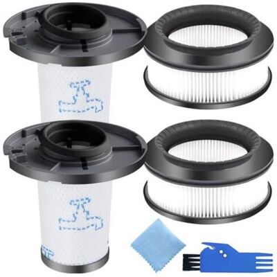 SCORPIO Prefiltro E Filtro Motore Per Aspirapolvere Rowenta X-force Flex 11.60 14.60 15.60 Animal Rh9878 Rh9898 Rh9958 Rh99f1, Ricambi, Accessori Filtro (sostituisce Zr009007 Zr009008) SCORPIO Prefiltro E Filtro Motore Per Aspirapolvere Rowenta X-force Flex 11.60 14.60 15.60 Animal Rh9878 Rh9898 Rh9958 Rh99f1, Ricambi, Accessori Filtro (sostituisce Zr009007 Zr009008)