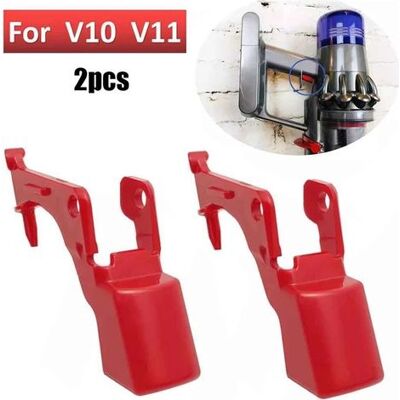 BARKBUSTERS Age Convient Pour Dyson V10v11 Interrupteur Bouton Rouge Bouton Dyson Aspirateur Réparation V10v11 Accessoires 65 Manganèse 2-pack BARKBUSTERS Age Convient Pour Dyson V10v11 Interrupteur Bouton Rouge Bouton Dyson Aspirateur Réparation V10v11 Accessoires 65 Manganèse 2-pack
