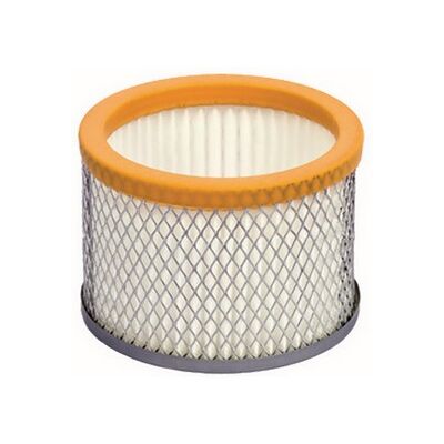 RIBIMEX Filtro Hepa Di Ricambio Per Aspiracenere - RIBIMEX Filtro Hepa Di Ricambio Per Aspiracenere -
