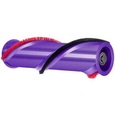 BARKBUSTERS Accessoires De Rouleau De Brosse De Nettoyage De Rechange Pour Dyson V8 Aspirateur BARKBUSTERS Accessoires De Rouleau De Brosse De Nettoyage De Rechange Pour Dyson V8 Aspirateur