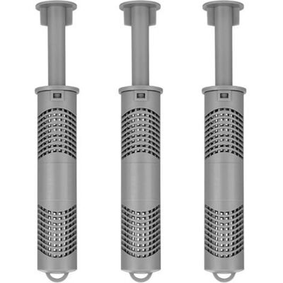 SCORPIO Bâtonnets De Filtre À Cartouche D'Ions Minéraux Pour Bain À Remous – Lot De 3 – Améliore La Qualité De L'Eau – Compatible Avec La Plupart Des Filtres SCORPIO Bâtonnets De Filtre À Cartouche D'Ions Minéraux Pour Bain À Remous – Lot De 3 – Améliore La Qualité De L'Eau – Compatible Avec La Plupart Des Filtres