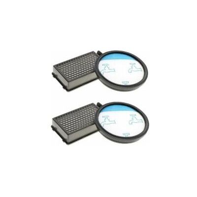 ABYSSE Confezione Da 2 Filtri Per Aspirapolvere Ciclonici Rowenta Compact Power, Ad Esempio Ro3731ea, Ro3724ea, Ro3753ea, Ro3786ea, Ro3798ea, Ro3718ea, Rp3721ea, Filtro, Ad Esempio Zr005901, Di Debuns ABYSSE Confezione Da 2 Filtri Per Aspirapolvere Ciclonici Rowenta Compact Power, Ad Esempio Ro3731ea, Ro3724ea, Ro3753ea, Ro3786ea, Ro3798ea, Ro3718ea, Rp3721ea, Filtro, Ad Esempio Zr005901, Di Debuns