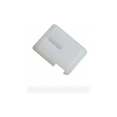 Polti Verrouillage Tube Blanc Pour Aspirateur Polti Verrouillage Tube Blanc Pour Aspirateur