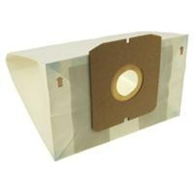 UNIVERSALE - diesse 85 - 4PZ - Carta - Sacchetti aspirapolvere UNIVERSALE - diesse 85 - 4PZ - Carta - Sacchetti aspirapolvere