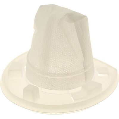 BLACK+DECKER DV7210EL/DV7210F/DV7210NWH/DV4800N/DV9610N/DV7210/DV1410ECL - Filtro per Aspirapolvere BLACK+DECKER DV7210EL/DV7210F/DV7210NWH/DV4800N/DV9610N/DV7210/DV1410ECL - Filtro per Aspirapolvere