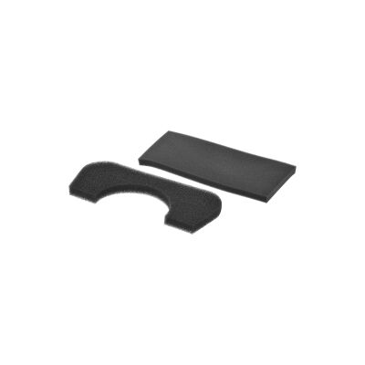 Filtro in schiuma Bosch Modello 00642117 - Accessorio per aspirapolvere Filtro in schiuma Bosch Modello 00642117 - Accessorio per aspirapolvere