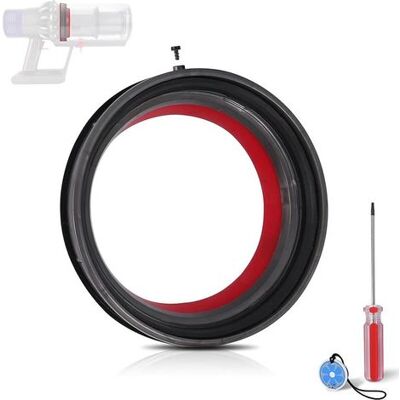 BARKBUSTERS Forehill Joint Étanchéité Pour Dyson V10, Anneau D&39étanchéité Fixe Du Bac À Poussière Pour Dyson V10 Sv12 L&39aspirateur, Pièces Déta BARKBUSTERS Forehill Joint Étanchéité Pour Dyson V10, Anneau D&39étanchéité Fixe Du Bac À Poussière Pour Dyson V10 Sv12 L&39aspirateur, Pièces Déta