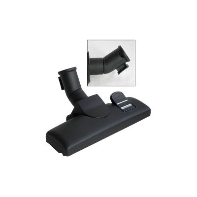 Bosch - Spazzola aspirapolvere originale a 2 posizioni - Accessorio Bosch - Spazzola aspirapolvere originale a 2 posizioni - Accessorio