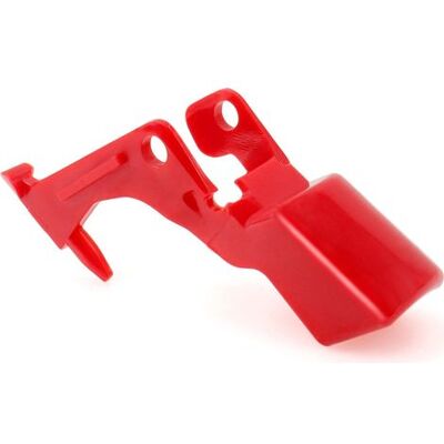 ABYSSE Pièces De Réparation De Bouton De Clé De Commutateur De Gâchette Robustes Compatibles Avec Les Aspirateurs Dyson V11/v10 (rouge) ABYSSE Pièces De Réparation De Bouton De Clé De Commutateur De Gâchette Robustes Compatibles Avec Les Aspirateurs Dyson V11/v10 (rouge)
