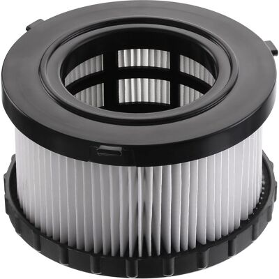 DeWalt Filtro Di Ricambio Classe M - Dcv5861-xj DeWalt Filtro Di Ricambio Classe M - Dcv5861-xj