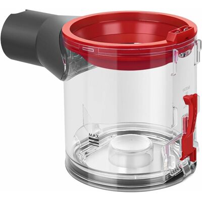 Dyson Contenitore Ricambio Polvere V7 V8 967699-01 Compatibile Dyson Contenitore Ricambio Polvere V7 V8 967699-01 Compatibile
