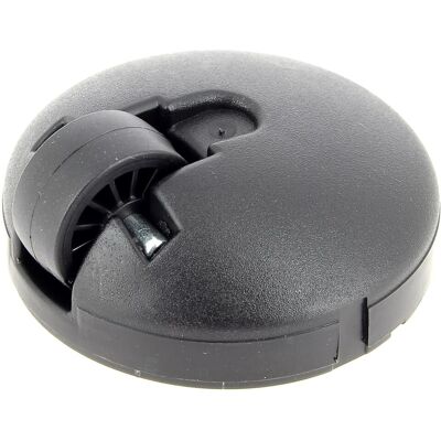 Siemens - Ruota aspiratore - Compatibile con Bosch - Ruota aspiratore Siemens - Ruota aspiratore - Compatibile con Bosch - Ruota aspiratore