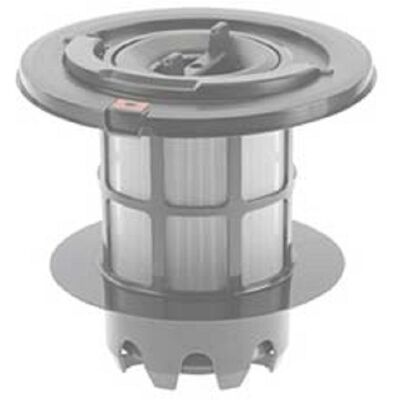 Filtro Cilindrico Bosch OEM - Filtro Aspirapolvere - 00656674, 656674 Filtro Cilindrico Bosch OEM - Filtro Aspirapolvere - 00656674, 656674