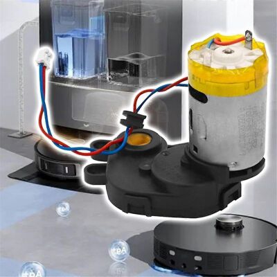 Unbranded Motore Principale Della Spazzola Per Aspirapolvere Robot, Compatibile Con Le Serie T8, T9, T8, T8 Pro, N8 E N8 Pro. Unbranded Motore Principale Della Spazzola Per Aspirapolvere Robot, Compatibile Con Le Serie T8, T9, T8, T8 Pro, N8 E N8 Pro.