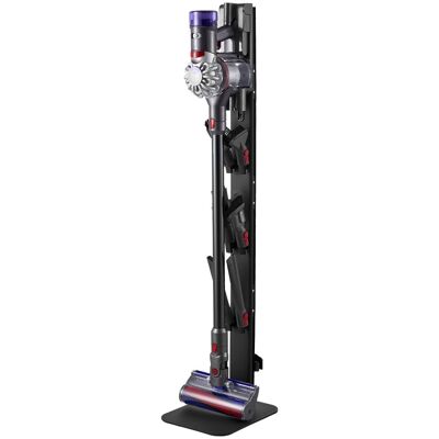 VEVOR Supporto Per Aspirapolvere, Compatibile Con Dyson G5 V15 V12 V11 VEVOR Supporto Per Aspirapolvere, Compatibile Con Dyson G5 V15 V12 V11