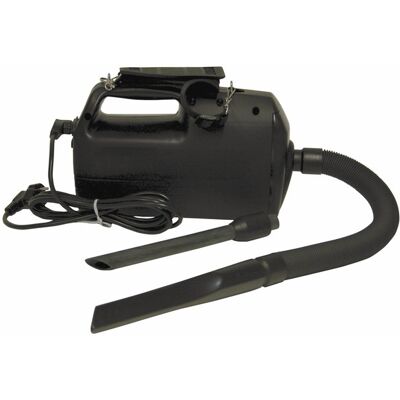 DIFF Aspiratore portatile professionale BLOW VAC DIFF Aspiratore portatile professionale BLOW VAC