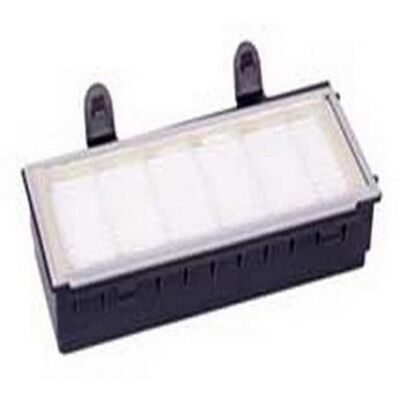 Filtro HEPA Bosch 2379075063483760026 per aspirapolvere Filtro HEPA Bosch 2379075063483760026 per aspirapolvere