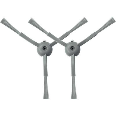 Unbranded Ricambi Per L'Aspirapolvere Robot L20/v8 Pro: Spazzola Laterale Principale, Filtro Hepa E Panno Per La Pulizia. Unbranded Ricambi Per L'Aspirapolvere Robot L20/v8 Pro: Spazzola Laterale Principale, Filtro Hepa E Panno Per La Pulizia.