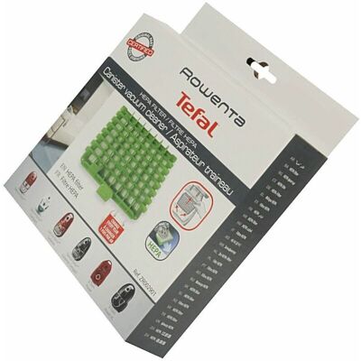 Filtro HEPA Rowenta ZR002901 RS-RT3335 - Aspirapolvere Filtro HEPA Rowenta ZR002901 RS-RT3335 - Aspirapolvere