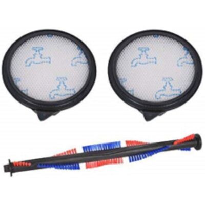 Rowenta ZR730200 - Set accessori aspirapolvere per peli di animali Rowenta ZR730200 - Set accessori aspirapolvere per peli di animali