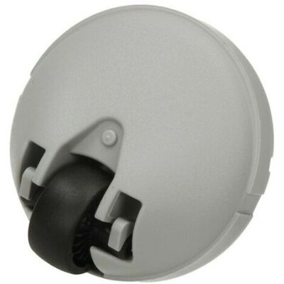 Bosch - Modello 00030169 - Ruota aspirapolvere - Ricambio Bosch - Modello 00030169 - Ruota aspirapolvere - Ricambio