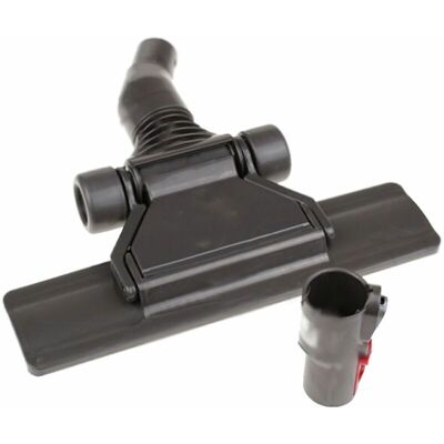 Dyson Spazzola Flat Out Extra Piatta - Aspirapolvere 380943663946848159 Dyson Spazzola Flat Out Extra Piatta - Aspirapolvere 380943663946848159