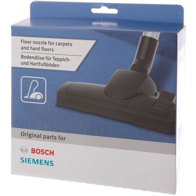 Bosch Spazzola Standard 2 Posizioni Originale - Aspirapolvere - - 369274242001245103 Bosch Spazzola Standard 2 Posizioni Originale - Aspirapolvere - - 369274242001245103