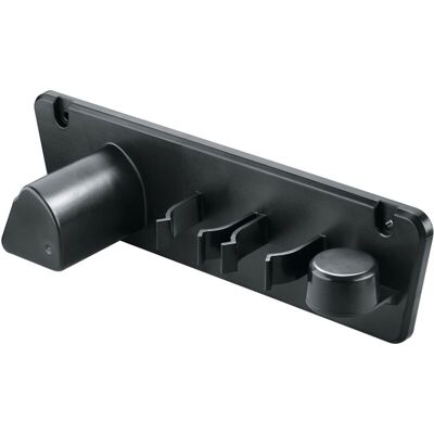 Bosch 2609256f42 Supporto A Parete Per Easyvac 12, Accessorio Aspiratore Polvere Portatile A Batteria - Bosch 2609256f42 Supporto A Parete Per Easyvac 12, Accessorio Aspiratore Polvere Portatile A Batteria -