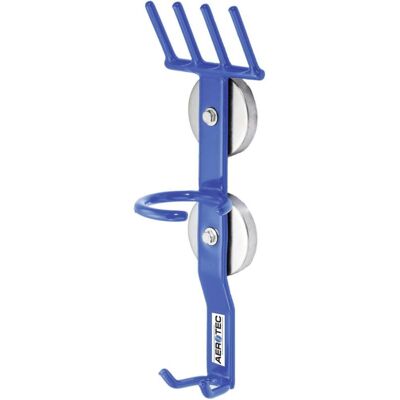 Supporto magnetico Aerotec 2009743 per aria compressa Supporto magnetico Aerotec 2009743 per aria compressa