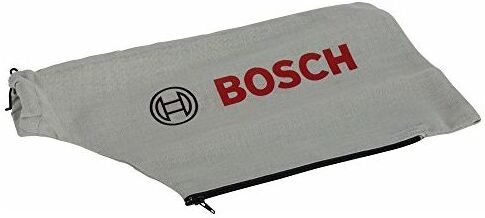 Bosch 1x Sacchetto Raccoglipolvere (Accessori per Professional Tronacatrici) -