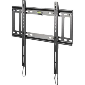 Supporto TV Professionale SpeaKa - 81-152 cm, 45 kg, Livella, Nero Supporto TV Professionale SpeaKa - 81-152 cm, 45 kg, Livella, Nero