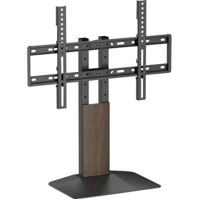 MYWALL My Wall Hp127l Piedistallo Per Tv 81,3 Cm (32) - 195,6 Cm (77) Ruotabile, Regolabile In Altezza, Stativo MYWALL My Wall Hp127l Piedistallo Per Tv 81,3 Cm (32) - 195,6 Cm (77) Ruotabile, Regolabile In Altezza, Stativo