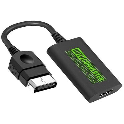OEM Convertitore Da Hdmi A Hdmi Compatibile Con Xbox, Adattatore Video E Audio Digitale Per Proiettori Hdtv E Monitor Tv, Compatibile Con Xbox. OEM Convertitore Da Hdmi A Hdmi Compatibile Con Xbox, Adattatore Video E Audio Digitale Per Proiettori Hdtv E Monitor Tv, Compatibile Con Xbox.