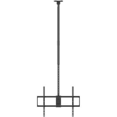 Reflecta Pallas 100-8060t Supporto A Soffitto Per Tv 127,0 Cm (50) - 254,0 Cm (100) Inclinabile, Girevole, Regolabile Reflecta Pallas 100-8060t Supporto A Soffitto Per Tv 127,0 Cm (50) - 254,0 Cm (100) Inclinabile, Girevole, Regolabile