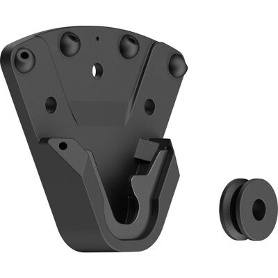 SpeaKa Professional Sp-tvm-1600 Supporto A Parete Per Tv 81,3 Cm (32) - 254,0 Cm (100) Fisso SpeaKa Professional Sp-tvm-1600 Supporto A Parete Per Tv 81,3 Cm (32) - 254,0 Cm (100) Fisso